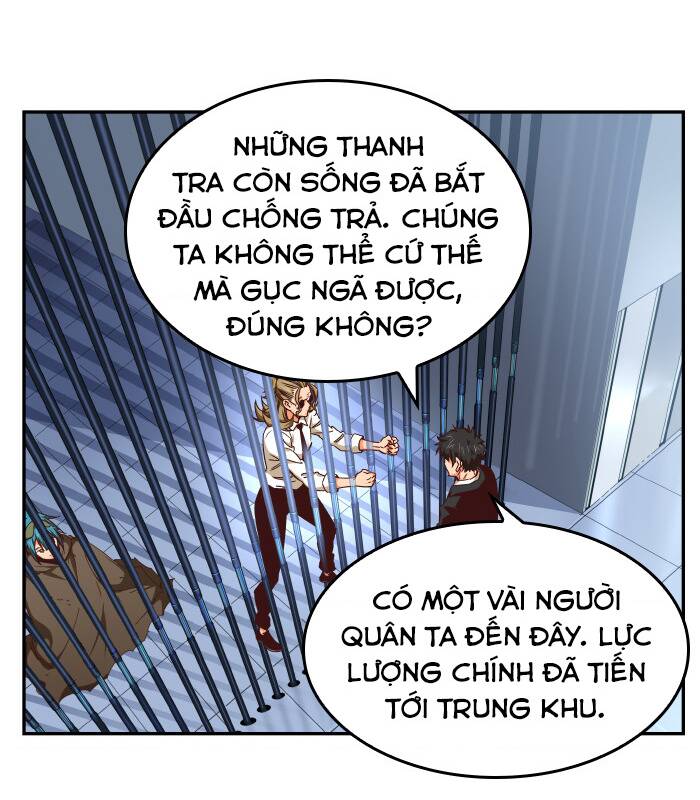 Chúa Tể Học Đường Chapter 535.5 - Trang 2