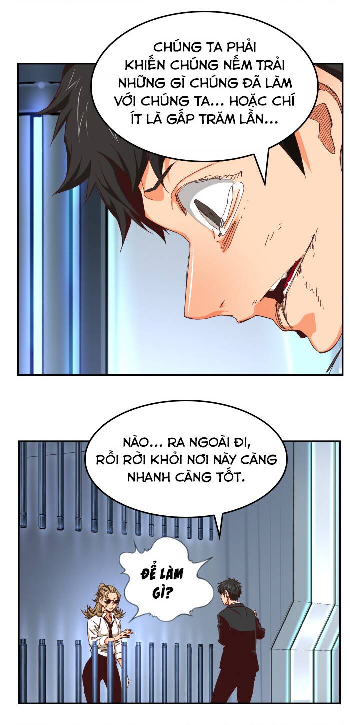 Chúa Tể Học Đường Chapter 535.5 - Trang 2