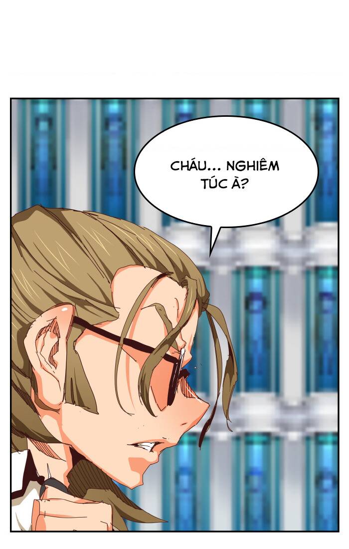 Chúa Tể Học Đường Chapter 535.5 - Trang 2