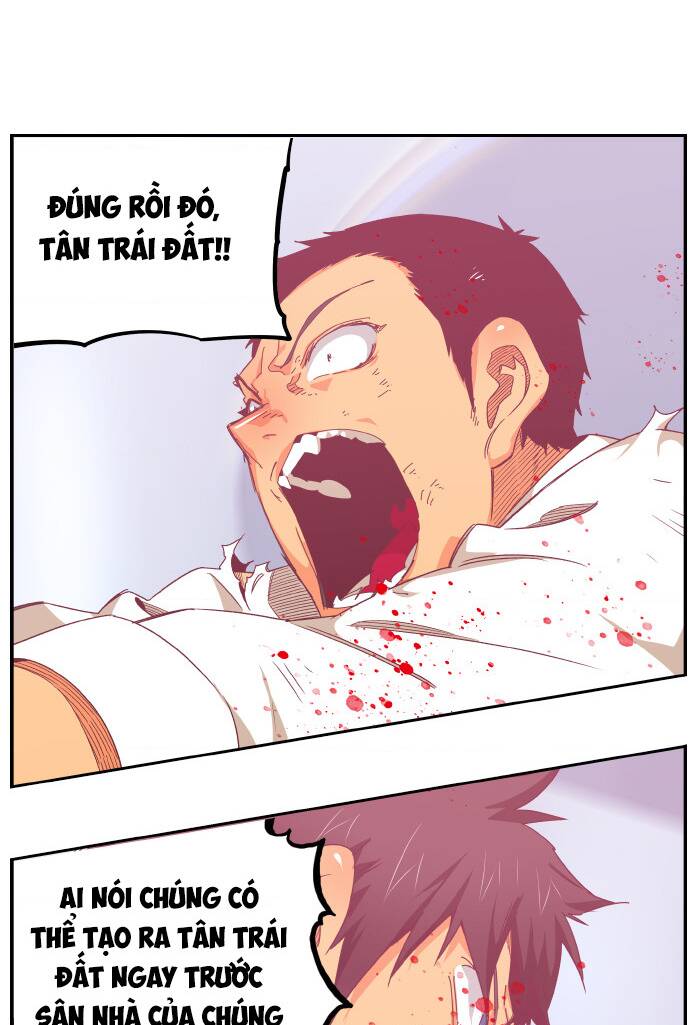 Chúa Tể Học Đường Chapter 535.5 - Trang 2