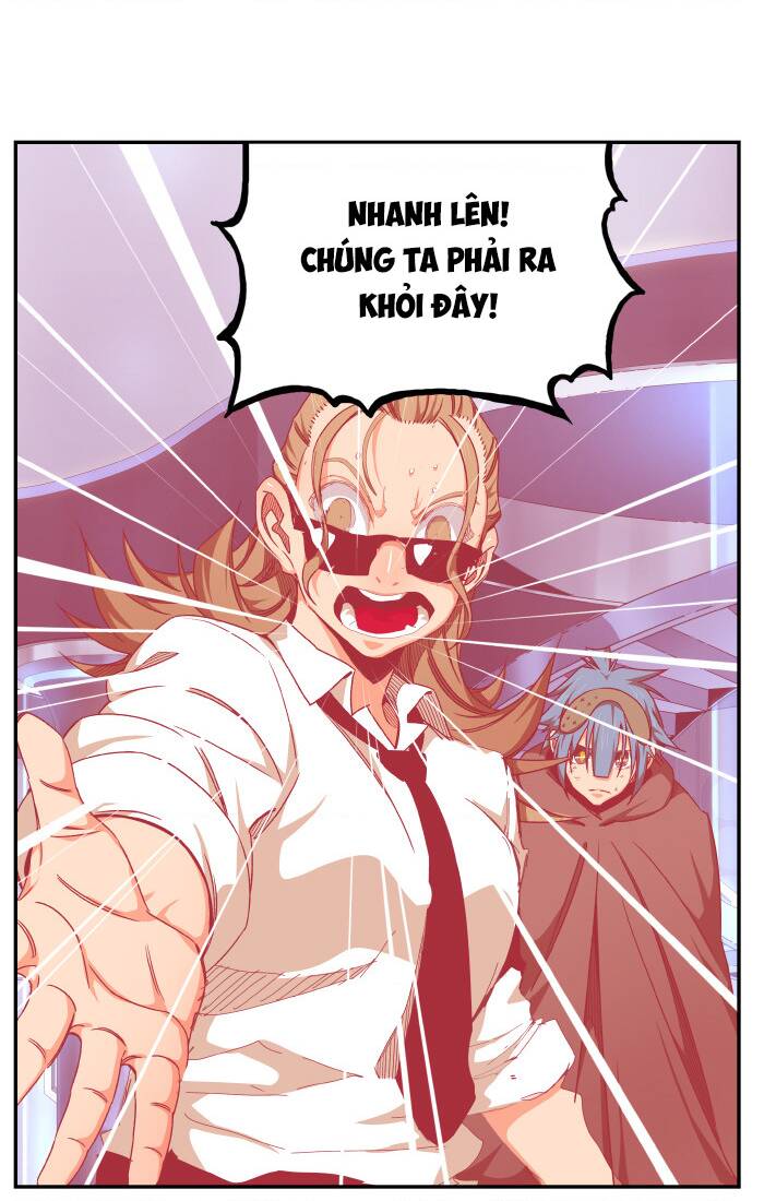 Chúa Tể Học Đường Chapter 535.5 - Trang 2
