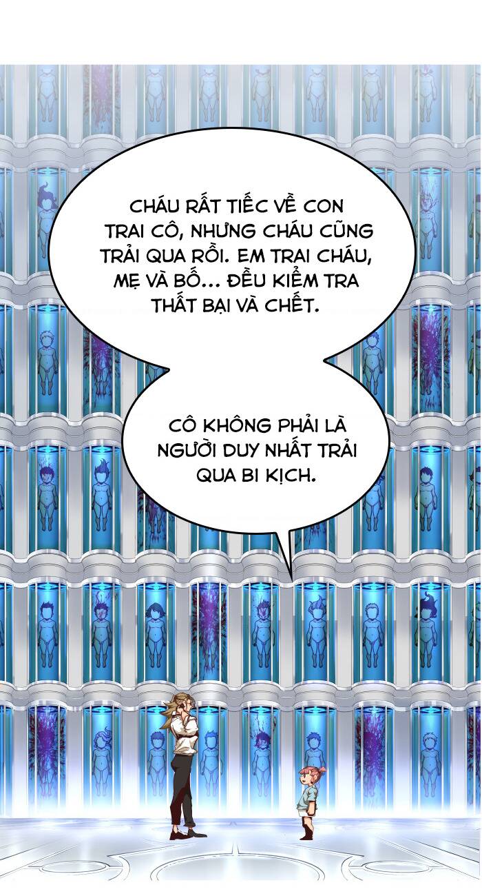 Chúa Tể Học Đường Chapter 535.5 - Trang 2