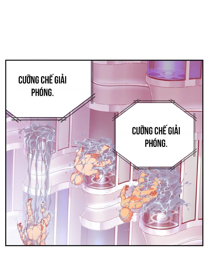 Chúa Tể Học Đường Chapter 535.5 - Trang 2