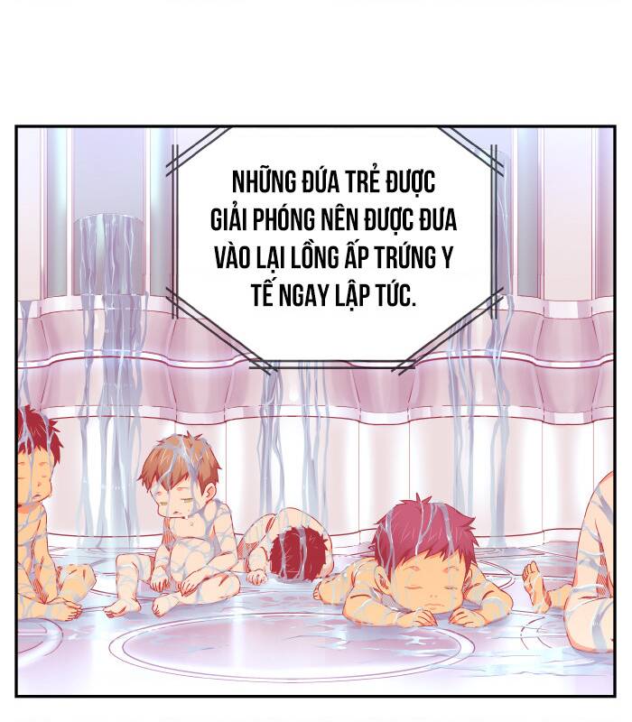 Chúa Tể Học Đường Chapter 535.5 - Trang 2