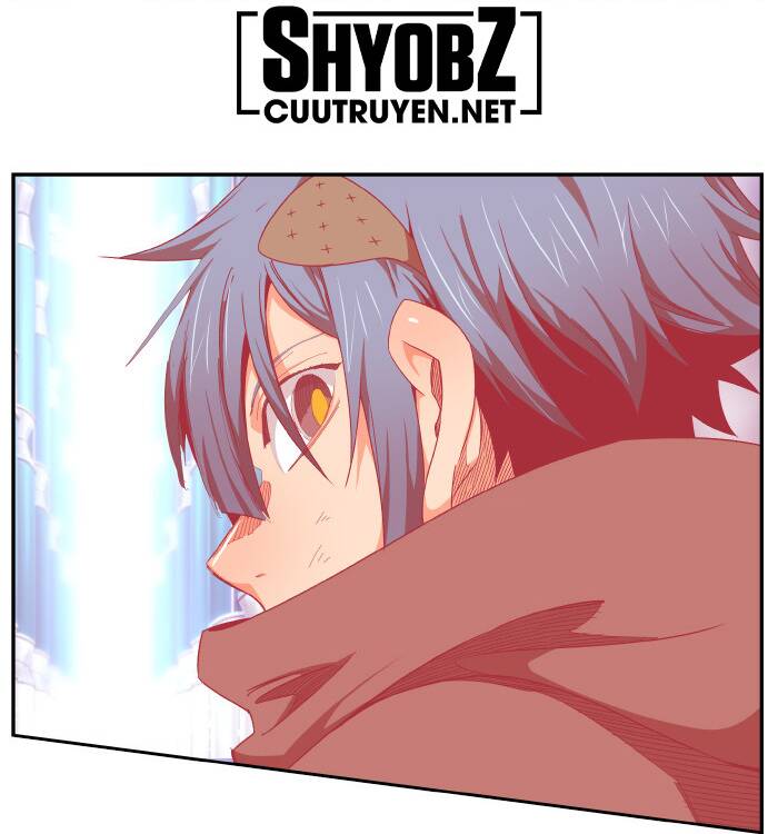 Chúa Tể Học Đường Chapter 535.5 - Trang 2