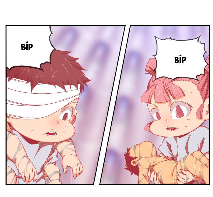 Chúa Tể Học Đường Chapter 535.5 - Trang 2