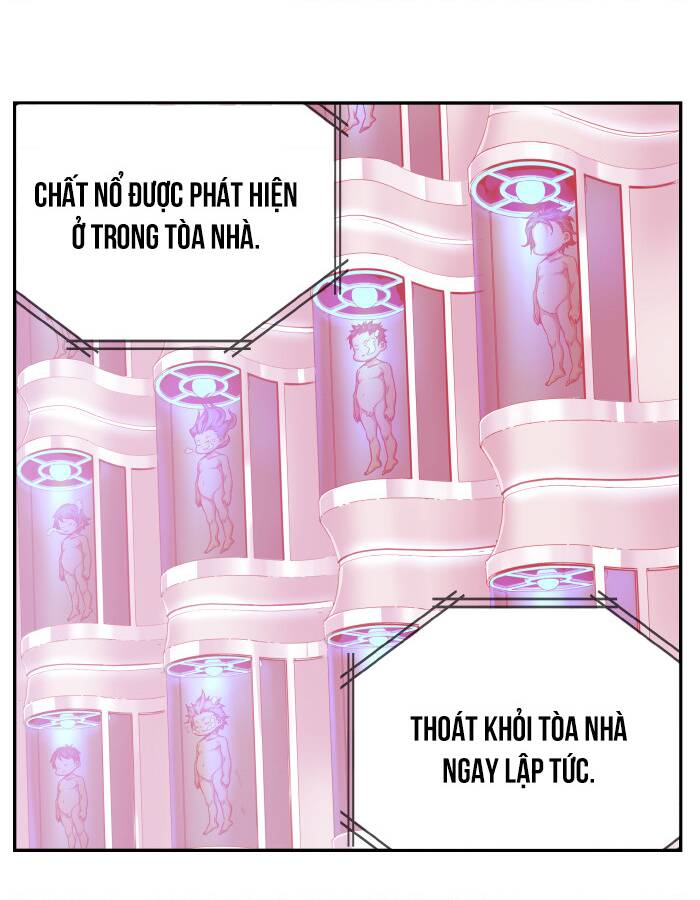 Chúa Tể Học Đường Chapter 535.5 - Trang 2