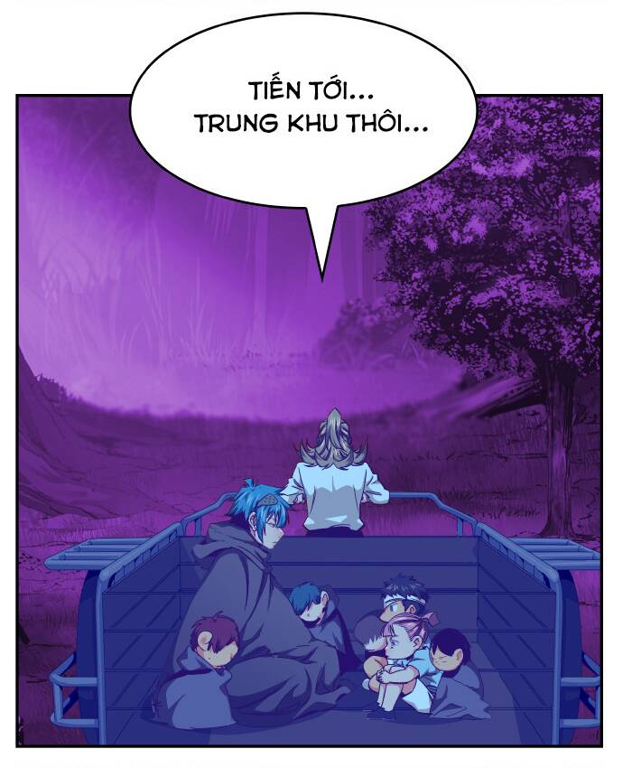 Chúa Tể Học Đường Chapter 535.5 - Trang 2