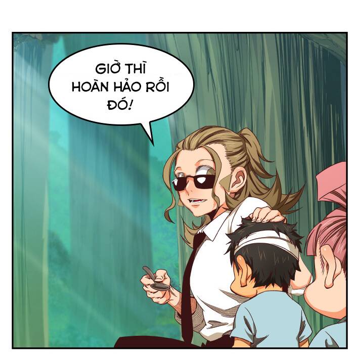 Chúa Tể Học Đường Chapter 535.5 - Trang 2