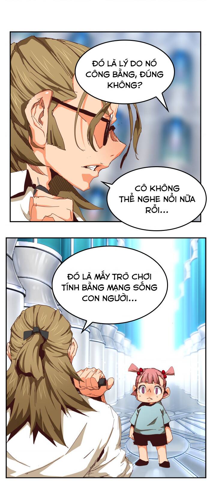 Chúa Tể Học Đường Chapter 535.5 - Trang 2