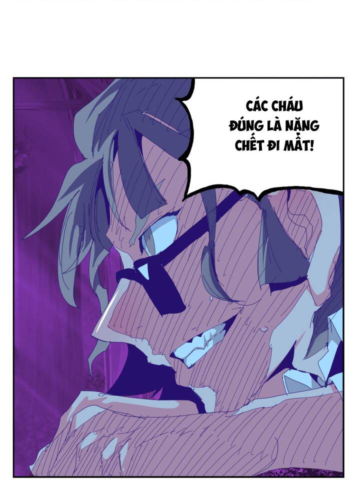 Chúa Tể Học Đường Chapter 535.5 - Trang 2