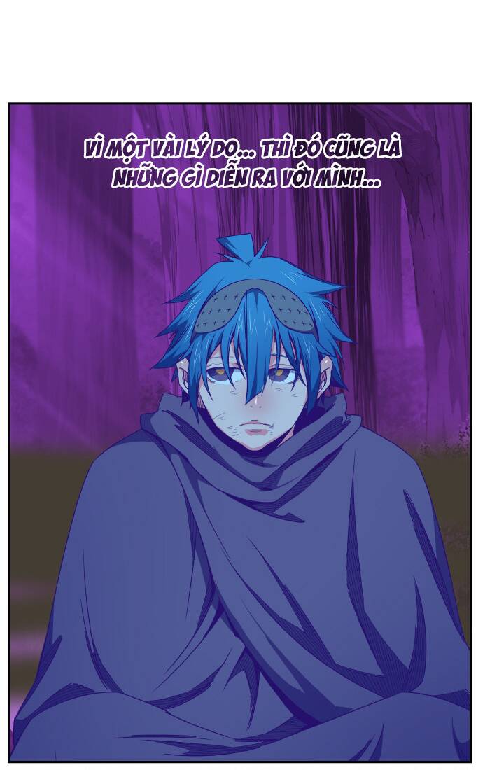 Chúa Tể Học Đường Chapter 535.5 - Trang 2