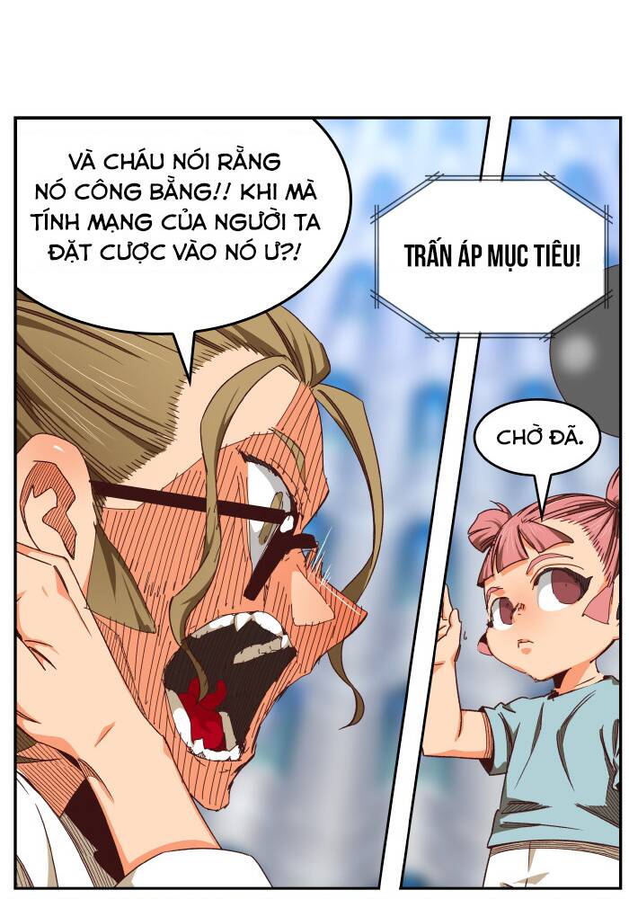 Chúa Tể Học Đường Chapter 535.5 - Trang 2