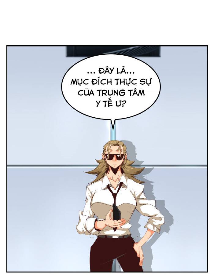 Chúa Tể Học Đường Chapter 535 - Trang 2