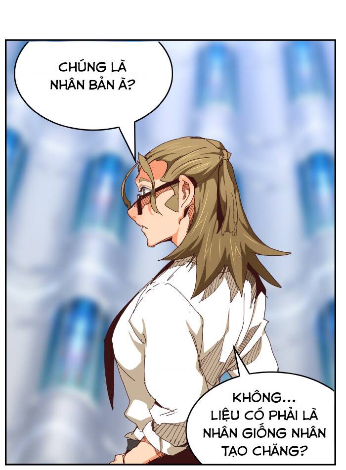 Chúa Tể Học Đường Chapter 535 - Trang 2