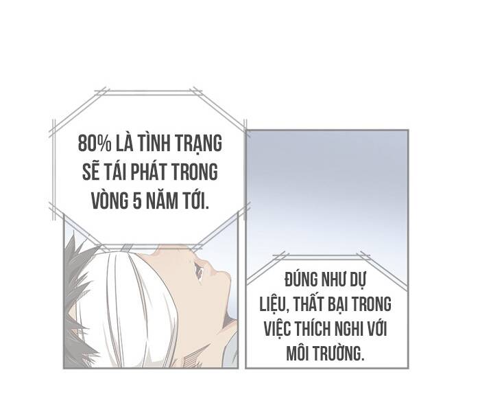 Chúa Tể Học Đường Chapter 535 - Trang 2