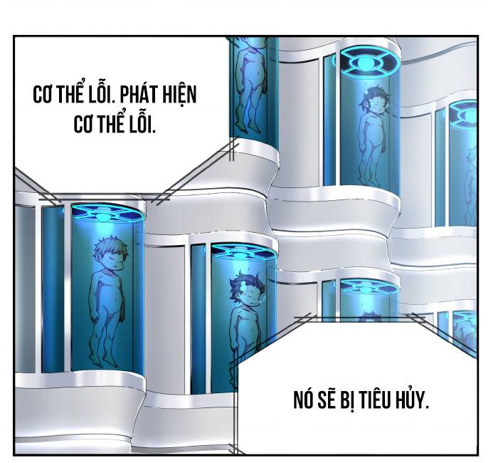 Chúa Tể Học Đường Chapter 535 - Trang 2