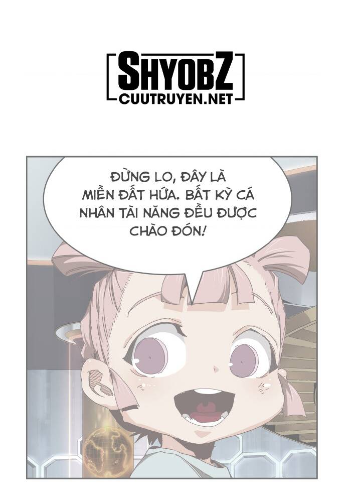 Chúa Tể Học Đường Chapter 535 - Trang 2