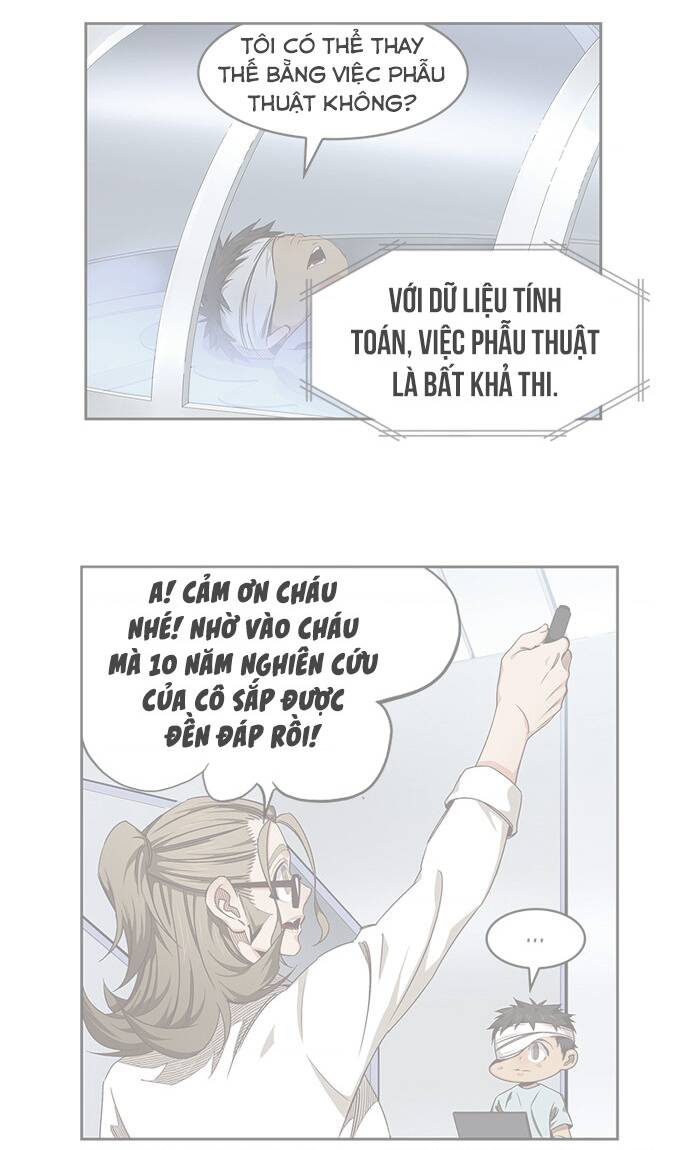 Chúa Tể Học Đường Chapter 535 - Trang 2