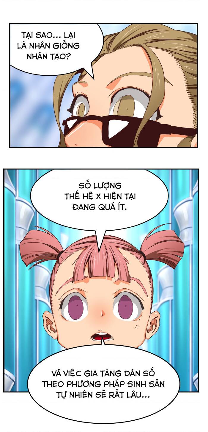 Chúa Tể Học Đường Chapter 535 - Trang 2