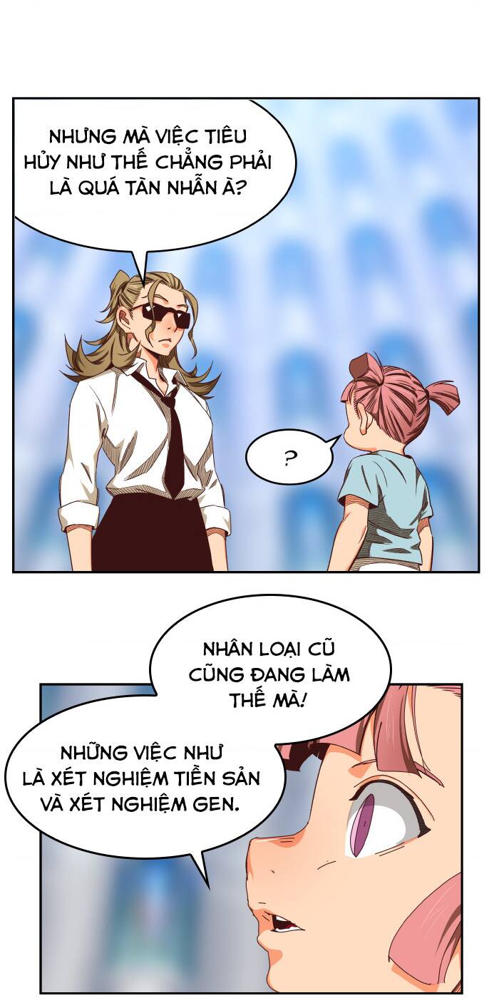 Chúa Tể Học Đường Chapter 535 - Trang 2