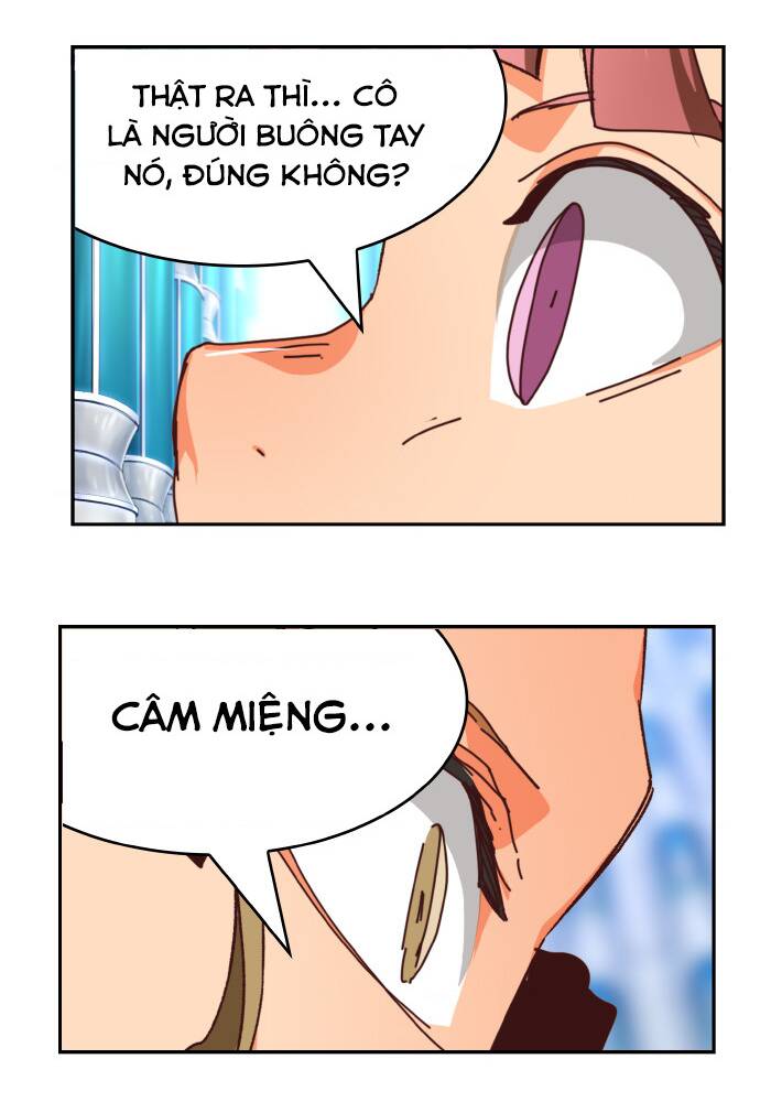 Chúa Tể Học Đường Chapter 535 - Trang 2