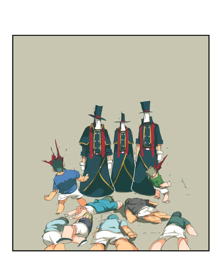 Chúa Tể Học Đường Chapter 535 - Trang 2