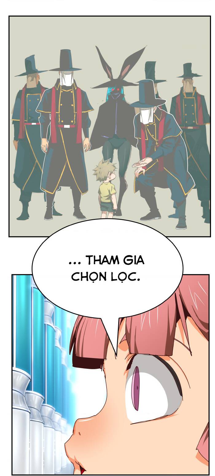 Chúa Tể Học Đường Chapter 535 - Trang 2