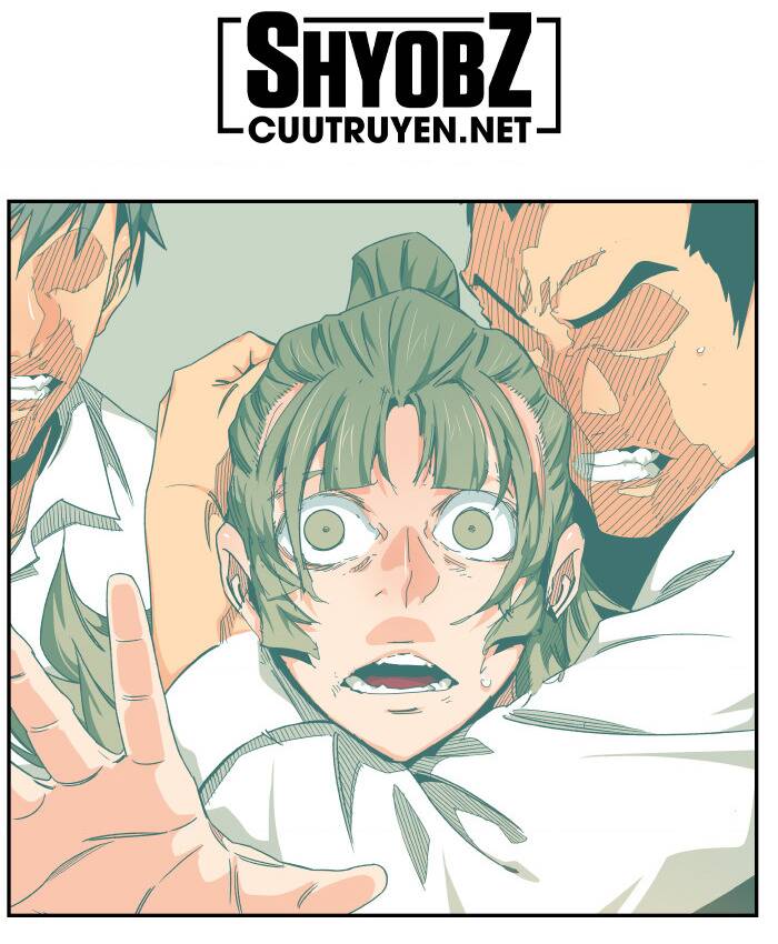 Chúa Tể Học Đường Chapter 535 - Trang 2