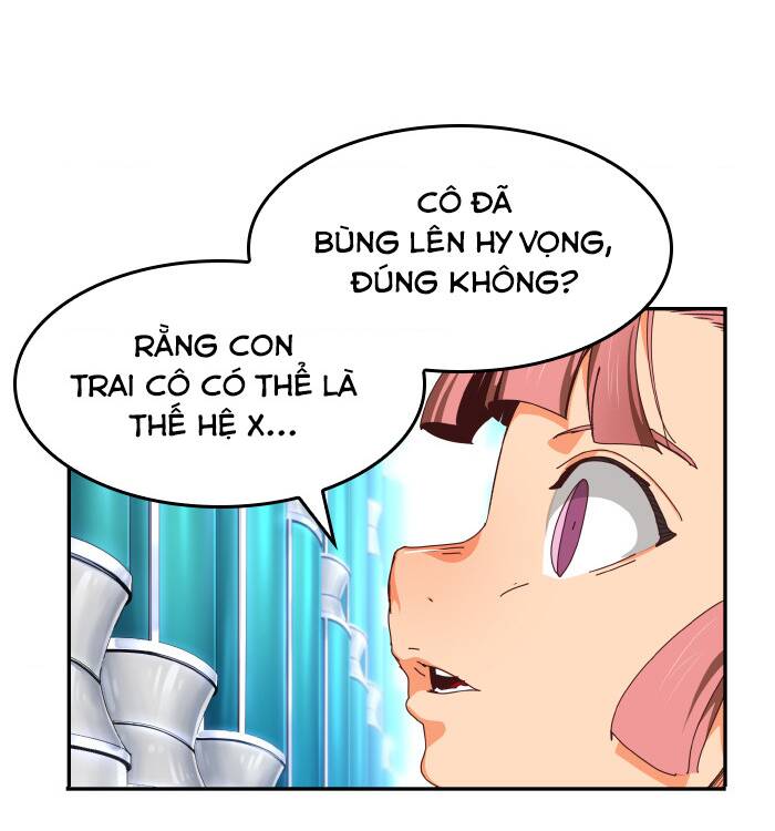 Chúa Tể Học Đường Chapter 535 - Trang 2