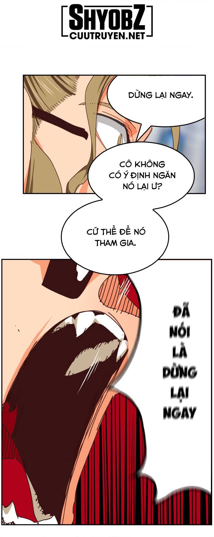 Chúa Tể Học Đường Chapter 535 - Trang 2