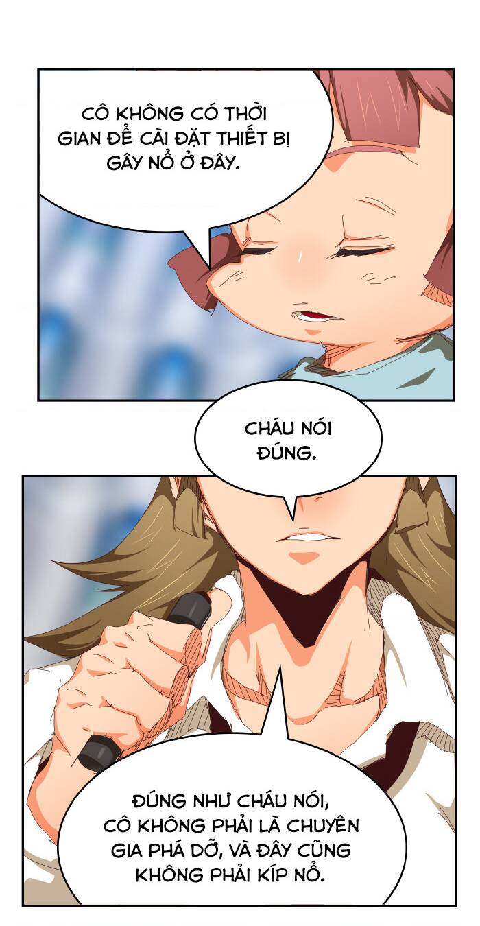 Chúa Tể Học Đường Chapter 535 - Trang 2