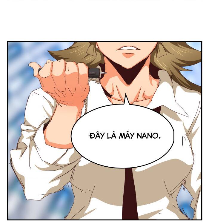 Chúa Tể Học Đường Chapter 535 - Trang 2