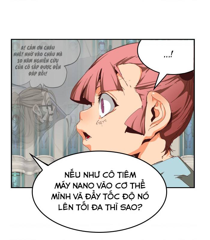 Chúa Tể Học Đường Chapter 535 - Trang 2