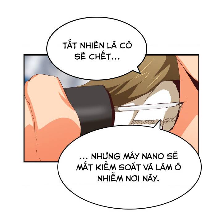 Chúa Tể Học Đường Chapter 535 - Trang 2