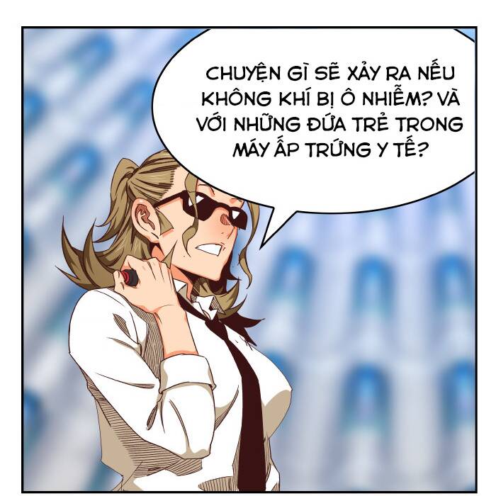 Chúa Tể Học Đường Chapter 535 - Trang 2