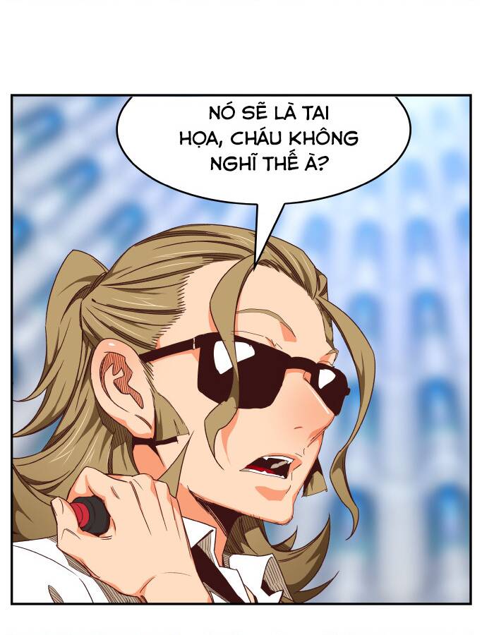 Chúa Tể Học Đường Chapter 535 - Trang 2