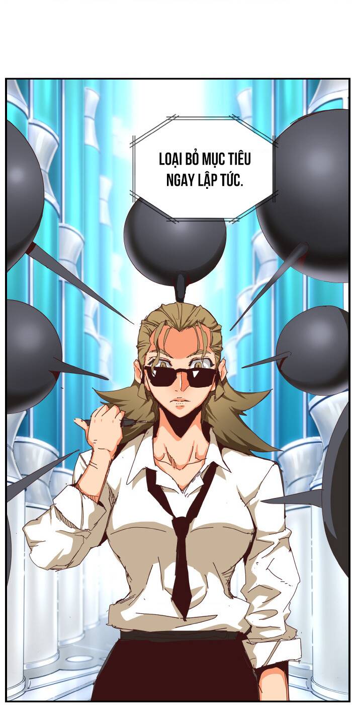 Chúa Tể Học Đường Chapter 535 - Trang 2