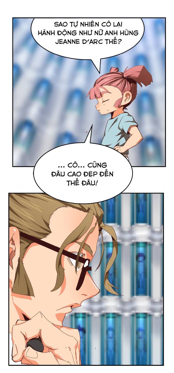 Chúa Tể Học Đường Chapter 535 - Trang 2