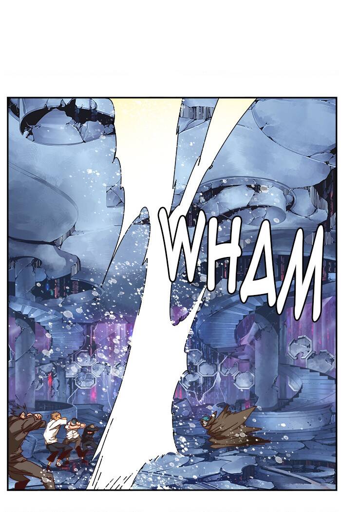 Chúa Tể Học Đường Chapter 536.5 - Trang 2