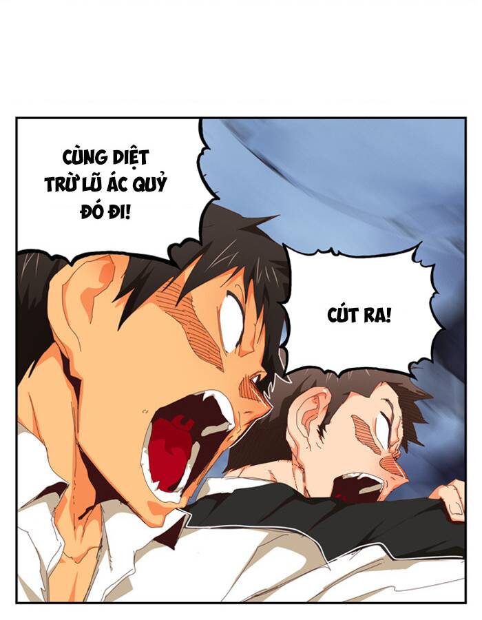 Chúa Tể Học Đường Chapter 536.5 - Trang 2