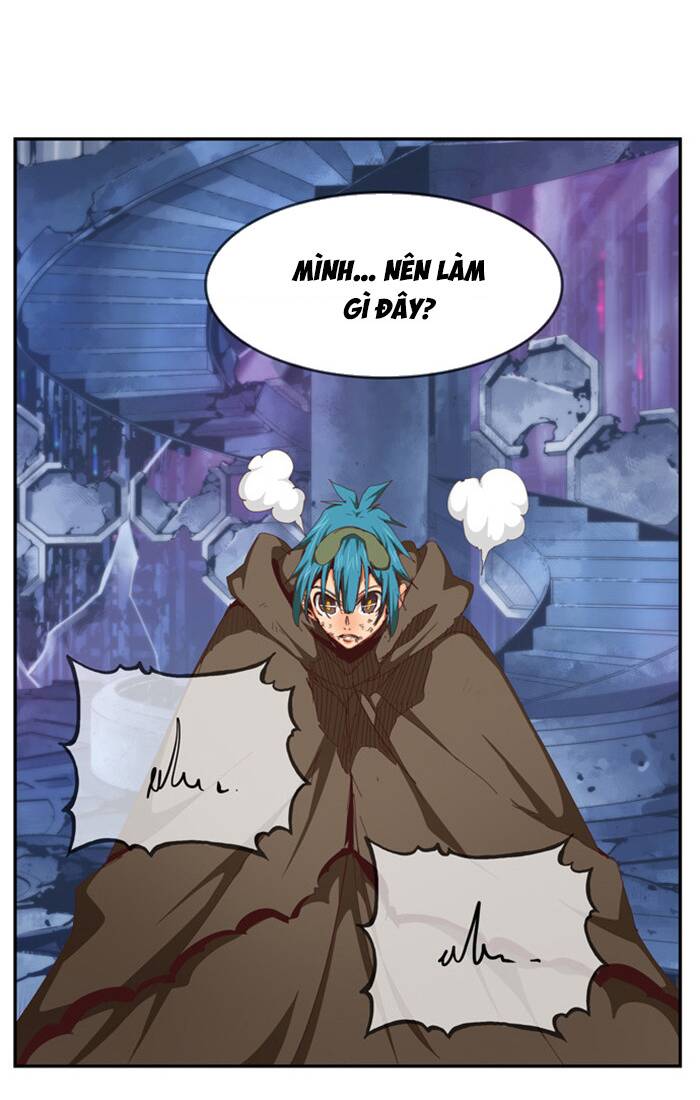 Chúa Tể Học Đường Chapter 536.5 - Trang 2