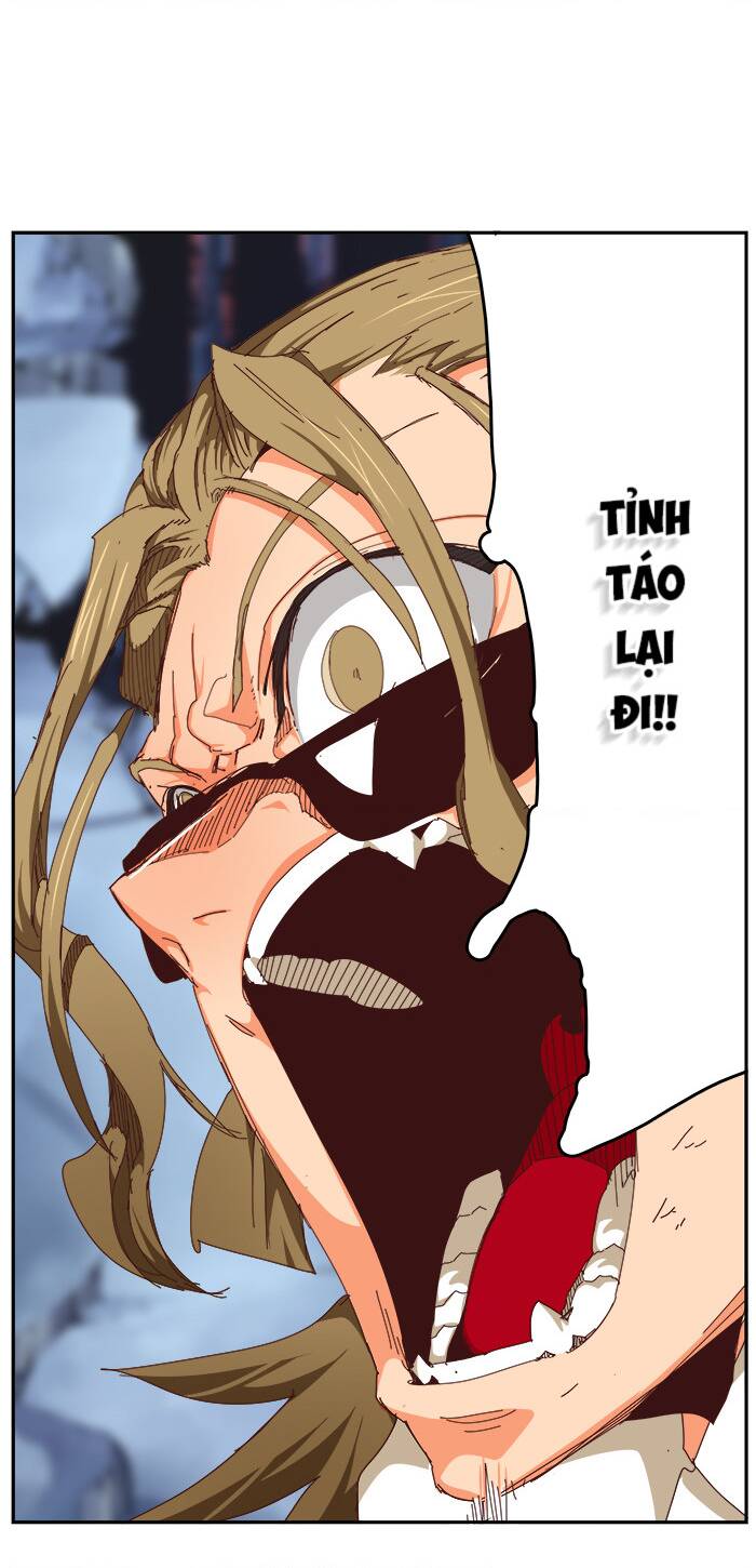 Chúa Tể Học Đường Chapter 536.5 - Trang 2