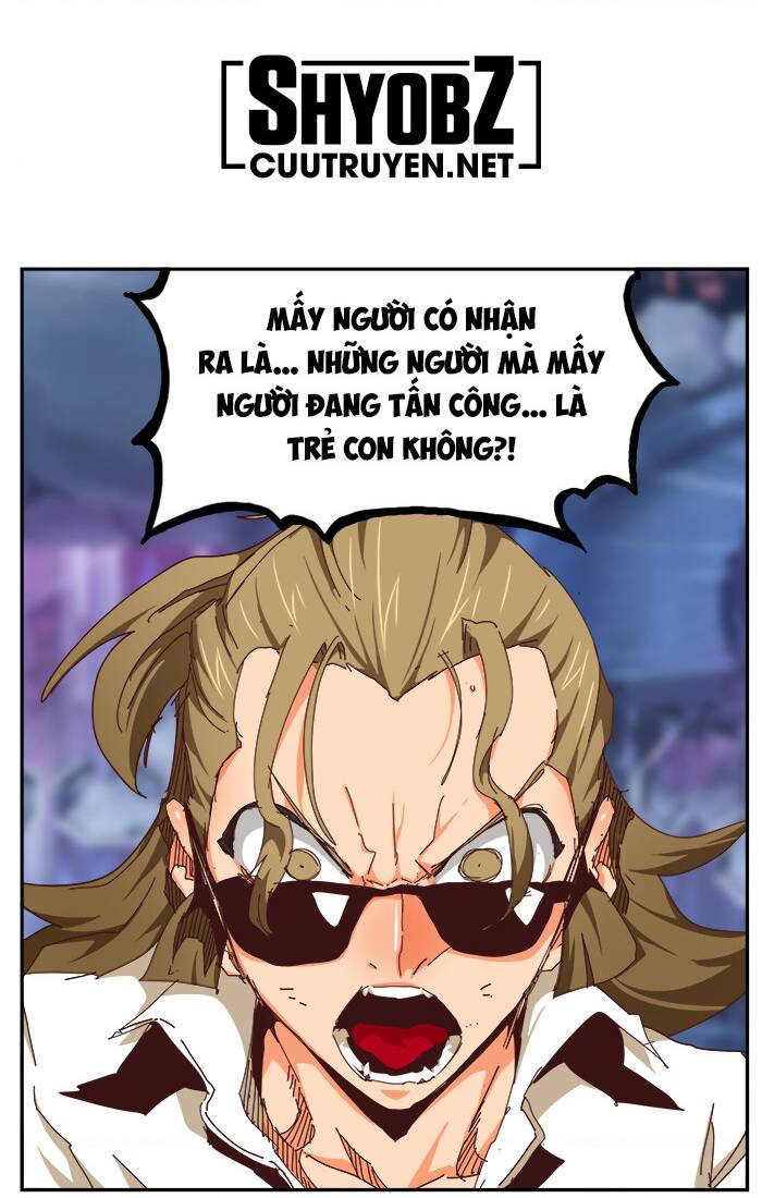 Chúa Tể Học Đường Chapter 536.5 - Trang 2