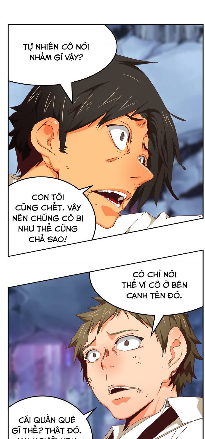 Chúa Tể Học Đường Chapter 536.5 - Trang 2