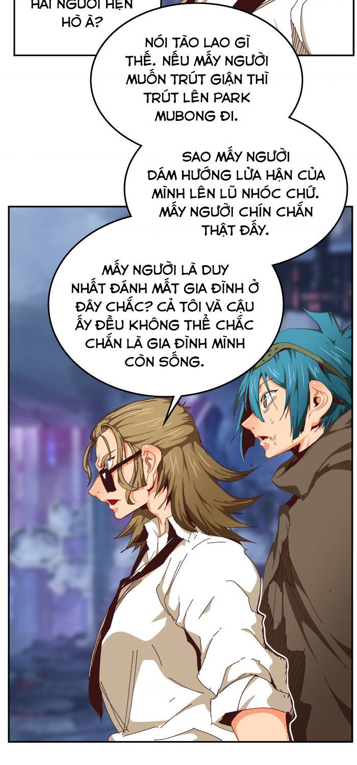 Chúa Tể Học Đường Chapter 536.5 - Trang 2