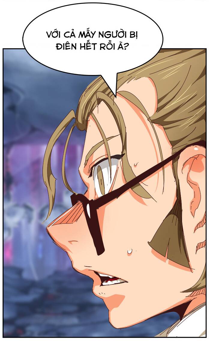 Chúa Tể Học Đường Chapter 536.5 - Trang 2