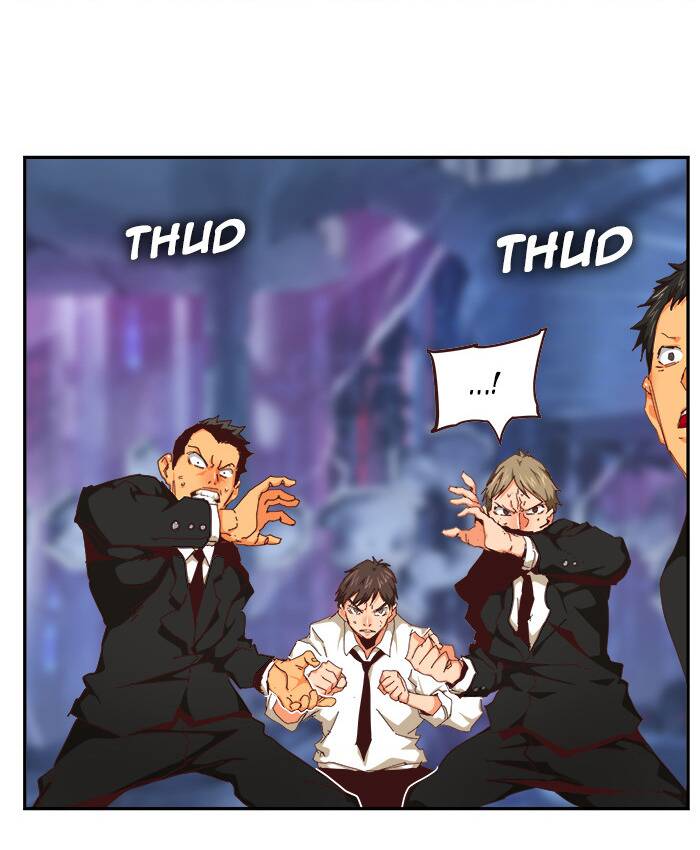 Chúa Tể Học Đường Chapter 536.5 - Trang 2