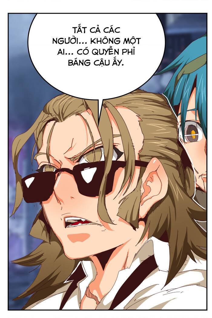 Chúa Tể Học Đường Chapter 536.5 - Trang 2