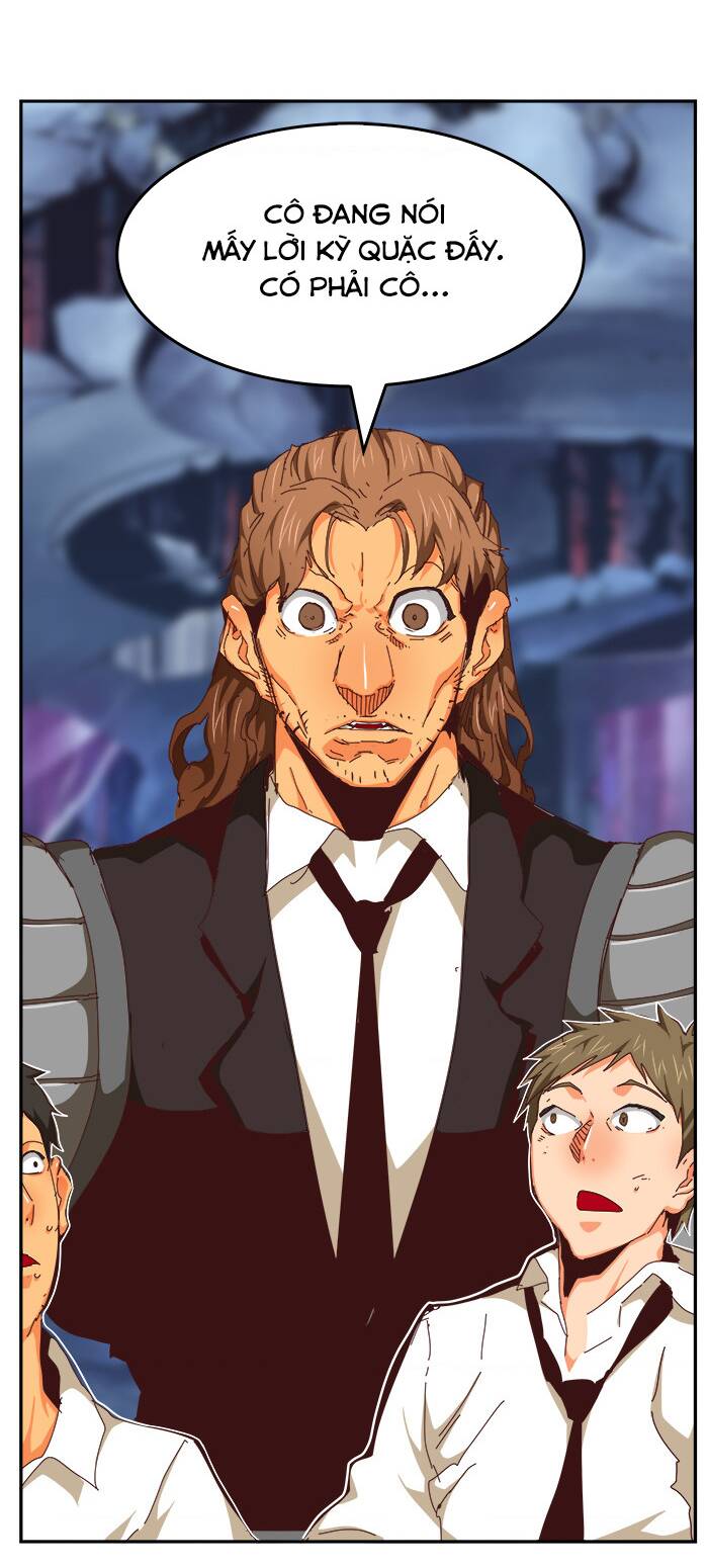 Chúa Tể Học Đường Chapter 536.5 - Trang 2